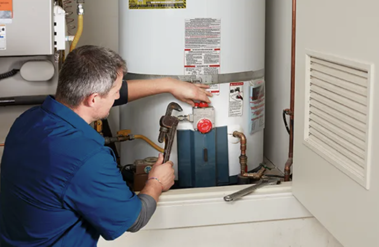 How to Spot When Your Hot Water System Needs Repair